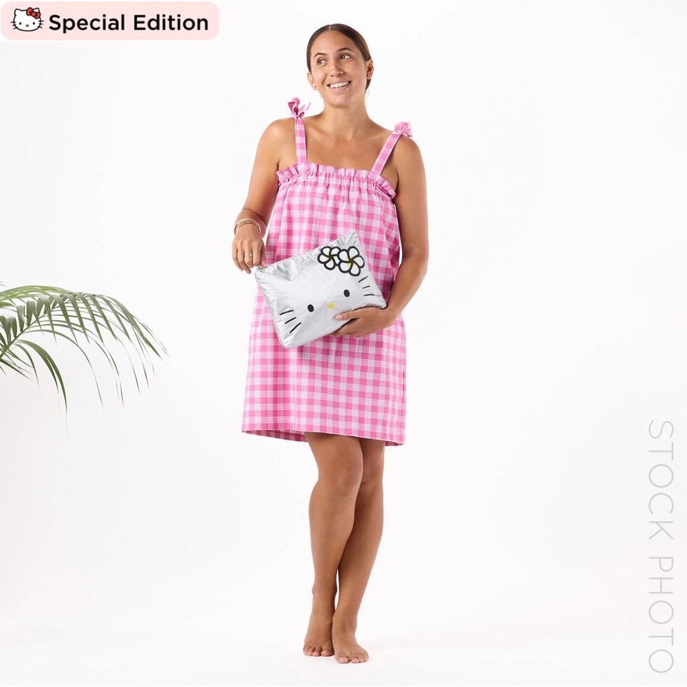 ALOHA Collection Mid Pouch - Picture 4 of 8
